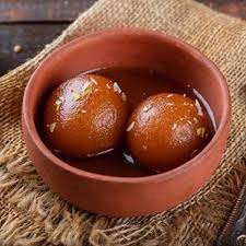 Soft Gulab Jamun
